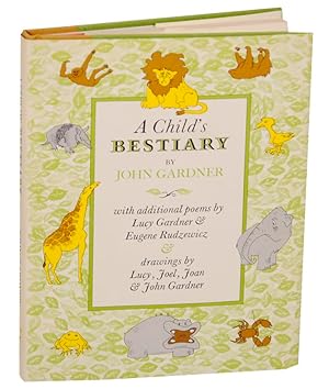 Seller image for A Child's Bestiary for sale by Jeff Hirsch Books, ABAA