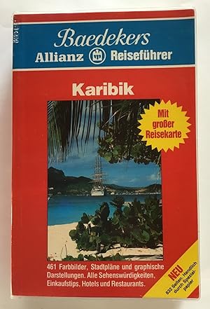 Karibik : Alle Sehenswürdigkeiten, Einkaufstips, Hotels und Restaurants.