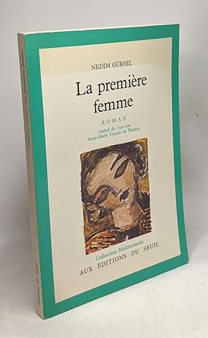 Seller image for La Premire Femme for sale by crealivres
