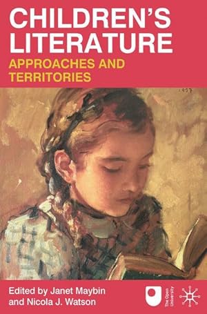 Seller image for Children\ s Literature: Approaches and Territories for sale by moluna