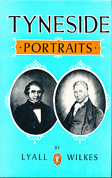 Image du vendeur pour Tyneside Portraits Studies in Art and Life mis en vente par Barter Books Ltd