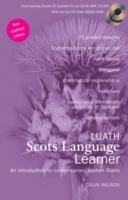 Bild des Verkufers fr Luath Scots Language Learner zum Verkauf von moluna