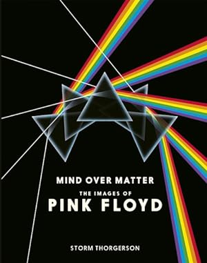 Seller image for Mind over Matter : The Images of Pink Floyd for sale by GreatBookPrices