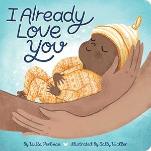 Seller image for I Already Love You for sale by GreatBookPrices