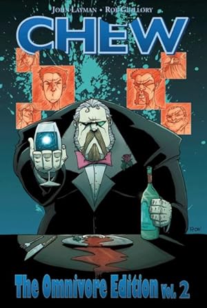 Immagine del venditore per Chew 2 : The Omnivore Edition venduto da GreatBookPrices