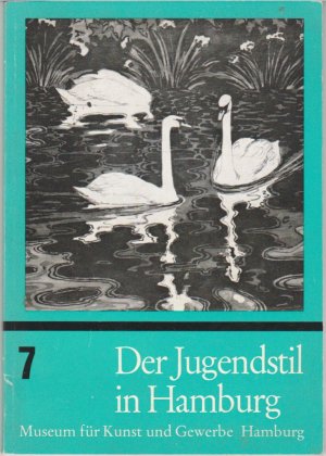 Seller image for Der Jugenstil in Hamburg for sale by BuchSigel