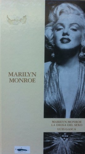 Seller image for MARILYN MONROE. La diosa del sexo for sale by WeBuyBooks