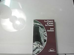 Seller image for La France d'avant la France : Du nolithique  l'ge de fer (Collection Pluriel) for sale by JLG_livres anciens et modernes