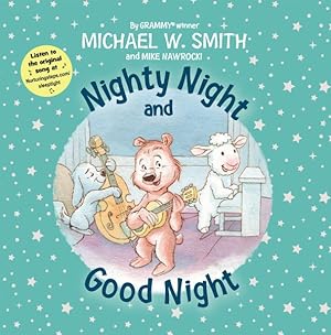 Image du vendeur pour Nighty Night and Good Night mis en vente par GreatBookPrices