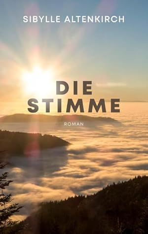 Image du vendeur pour Die Stimme mis en vente par AHA-BUCH GmbH