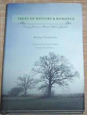 Immagine del venditore per Trees Of History & Romance. venduto da Thylacine Fine Books