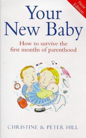 Seller image for You And Your New Baby for sale by WeBuyBooks