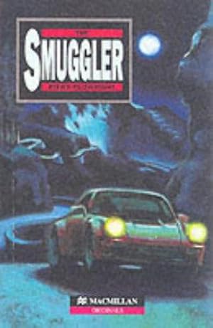 Seller image for Smuggler MGR Int 2nd Edn (Heinemann Guided Readers) for sale by WeBuyBooks