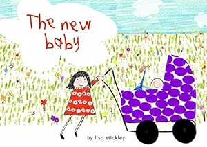 Bild des Verkufers fr The New Baby zum Verkauf von WeBuyBooks