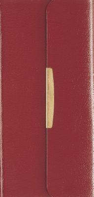 Image du vendeur pour Classic Companion Bible-NKJV (Leather / Fine Binding) mis en vente par BargainBookStores