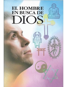 EL HOMBRE EN BUSCA DE DIOS