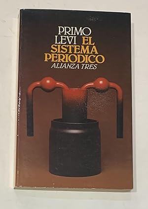 Imagen del vendedor de El sistema peridico. a la venta por ARREBATO LIBROS