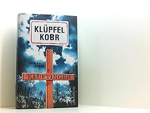 Bild des Verkufers fr Kluftinger: Kriminalroman (Kluftinger-Krimis, Band 10) zum Verkauf von Book Broker