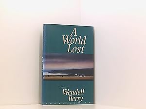 Seller image for A World Lost for sale by Book Broker