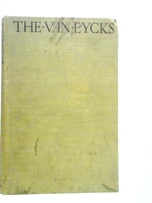 Image du vendeur pour The Van Eycks and Their Art mis en vente par World of Rare Books