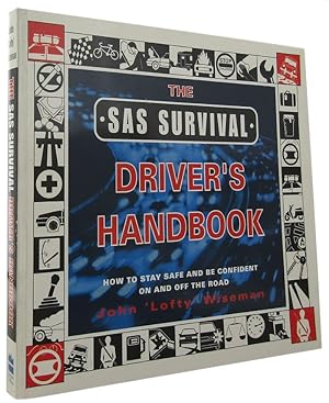 Image du vendeur pour THE SAS DRIVER'S SURVIVAL HANDBOOK mis en vente par Kay Craddock - Antiquarian Bookseller