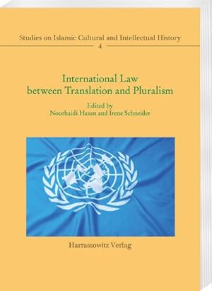Immagine del venditore per International Law between Translation and Pluralism venduto da Rheinberg-Buch Andreas Meier eK