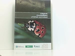 Bild des Verkufers fr Ladybirds (Coccinellidae) of Britain and Ireland zum Verkauf von Book Broker