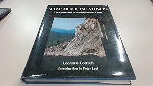 Seller image for The Bull of Minos for sale by BoundlessBookstore