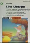 Seller image for Cuentos con cuerpo for sale by AG Library