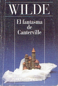 Imagen del vendedor de EL FANTASMA DE CANTERVILLE a la venta por LIBRERA LAS HOJAS