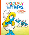 Image du vendeur pour Crecemos con los Pitufos 4. Pitufina es un Pitufo como los dems mis en vente par AG Library