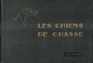 Les Chiens de Chasse