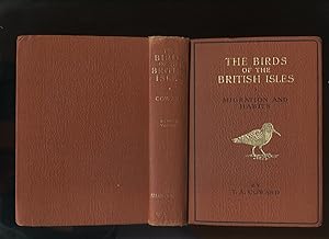 The Birds of the British Isles Third Series (Wayside and Woodland)