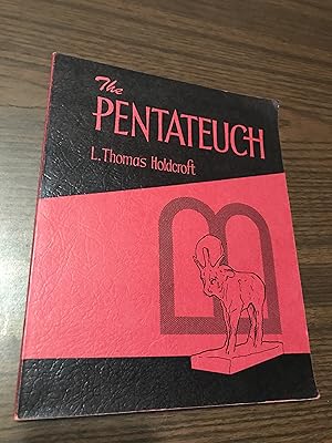 Imagen del vendedor de The Pentateuch a la venta por COVENANT HERITAGE LIBRIS