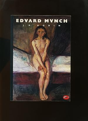 Edvard Munch (World of Art Library)