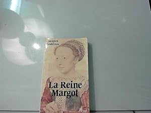 Bild des Verkufers fr La reine margot zum Verkauf von JLG_livres anciens et modernes