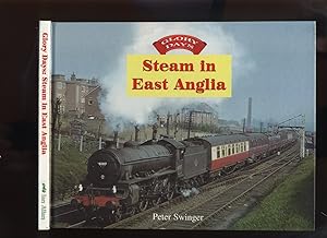 Steam in East Anglia