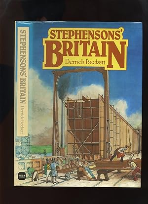 Stephenson's Britain