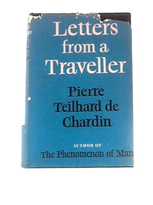 Seller image for Letters From A Traveller for sale by World of Rare Books