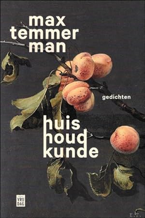 Seller image for Huishoudkunde : gedichten for sale by BOOKSELLER  -  ERIK TONEN  BOOKS
