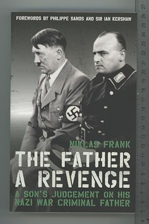Imagen del vendedor de The Father: A Revenge a la venta por Joe Orlik Books