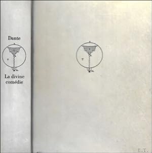 Image du vendeur pour Dante : La divine come?die mis en vente par BOOKSELLER  -  ERIK TONEN  BOOKS