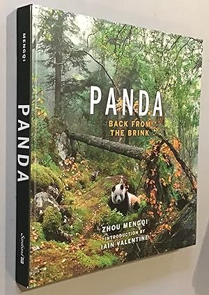 Seller image for Panda: Back from the Brink for sale by Elder Books