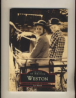 Seller image for Weston for sale by Richard Lemay