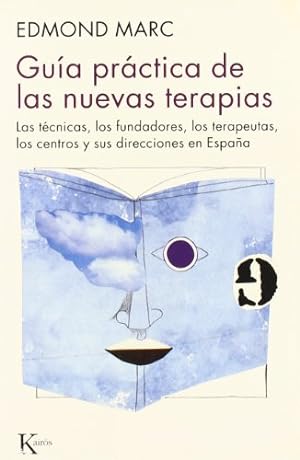 Seller image for Gua prctica de las nuevas terapias for sale by Libros Tobal