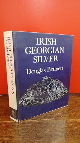 Irish Georgian silver