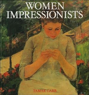 Bild des Verkufers fr Women Impressionists zum Verkauf von BOOKSELLER  -  ERIK TONEN  BOOKS