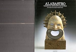 Alabastro : Volterra dal Settecento all'art déco