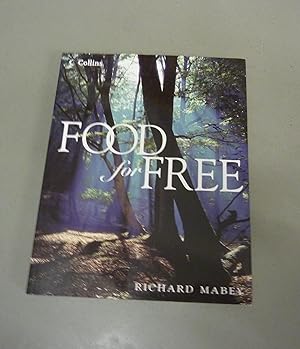 Seller image for Food For Free for sale by Calluna Books