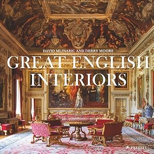 Image du vendeur pour Great English Interiors mis en vente par GreatBookPricesUK